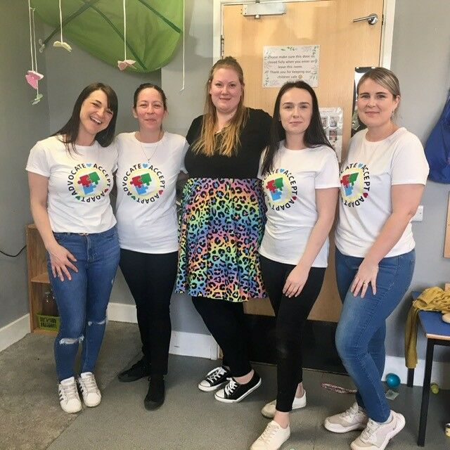 Image for the Tweet beginning: We are very lucky at