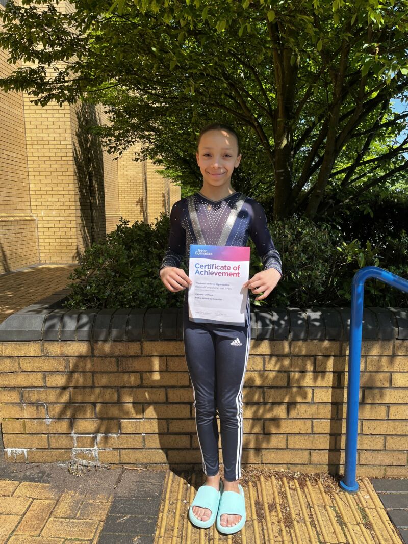 Image for the Tweet beginning: This Rise Parker has passed