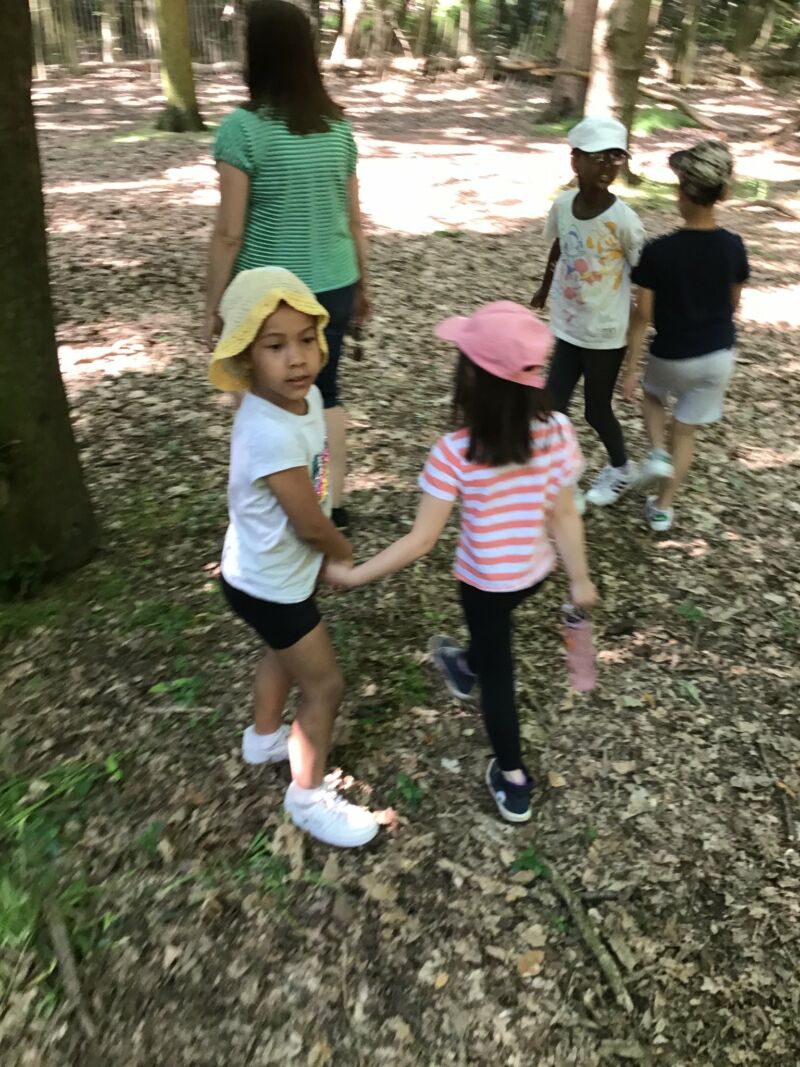 Image for the Tweet beginning: Year 2 are having an