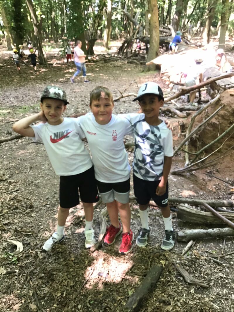 Image for the Tweet beginning: Year 2 are having an